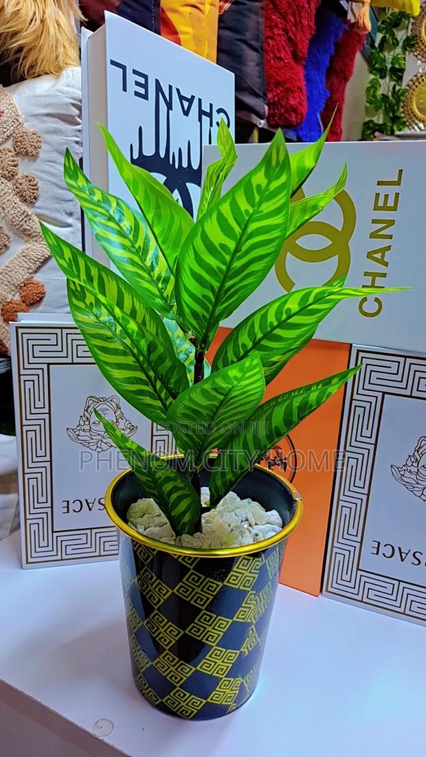 Artificial Top Decor Plants - thumbnail 2