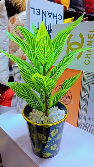 Artificial Top Decor Plants