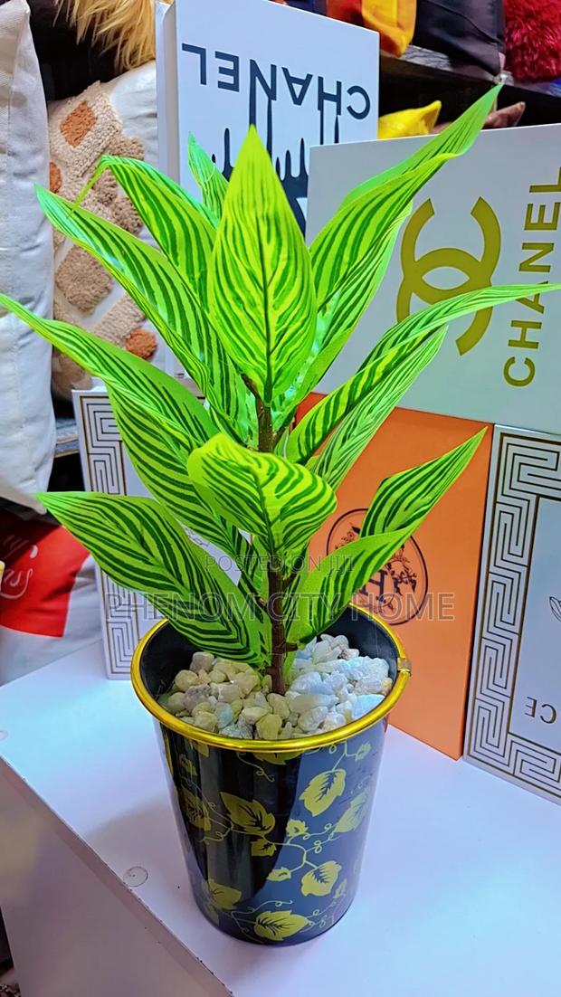 Artificial Top Decor Plants - thumbnail 3