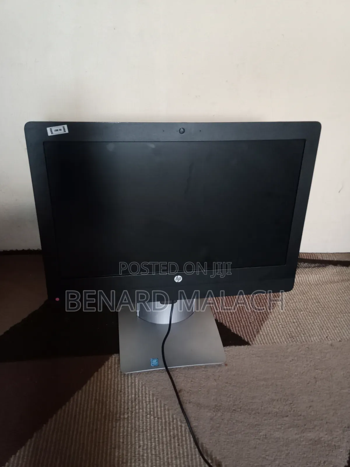 Hp Desktop