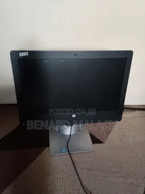 Hp Desktop