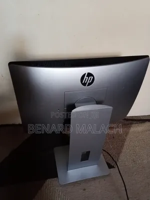 Hp Desktop