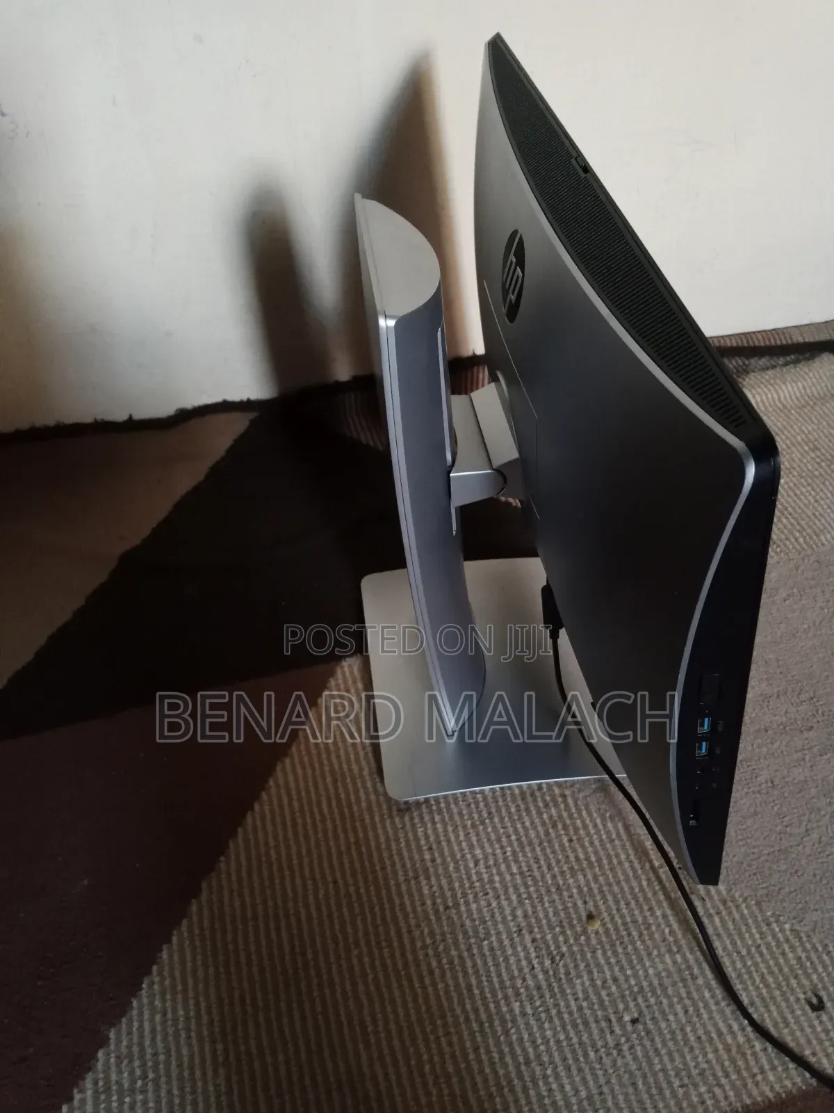 Hp Desktop