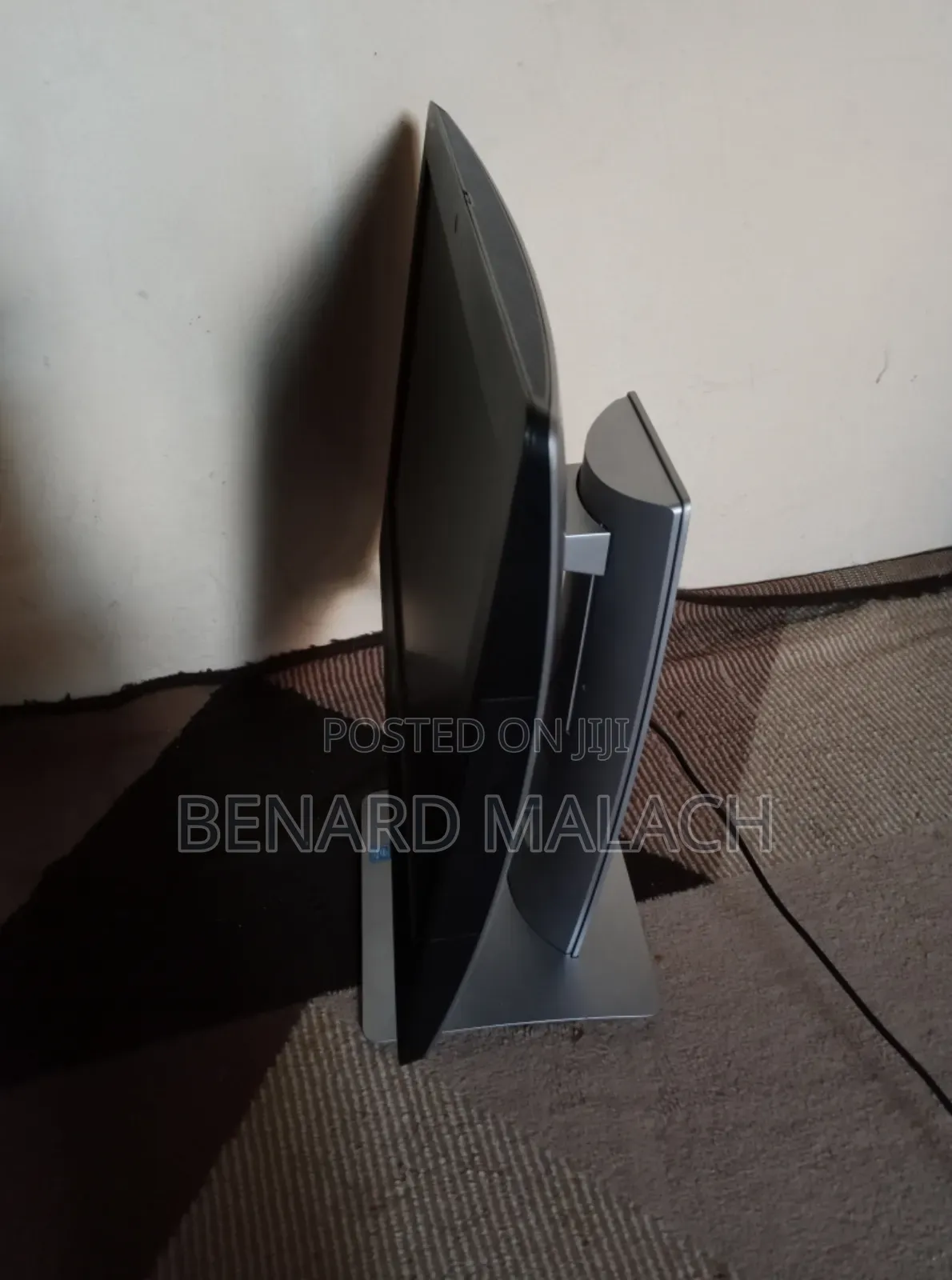 Hp Desktop