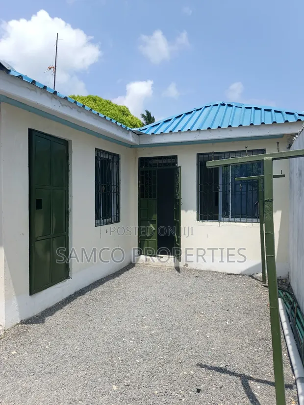 2bdrm Bungalow in Mtwapa for rent
