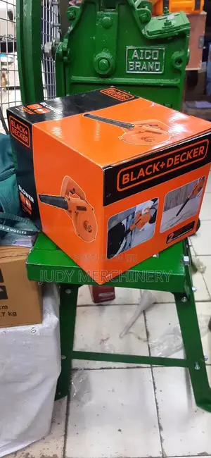 Black and Decker Blower