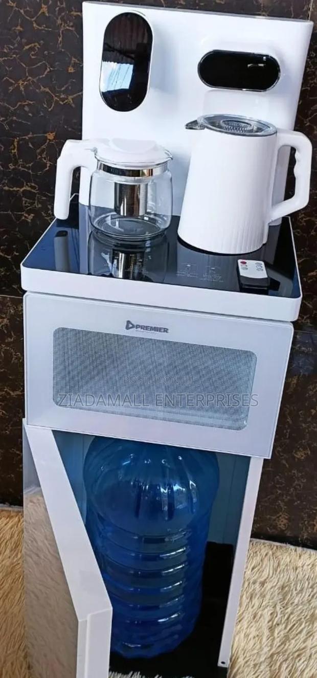 Premier Water Dispenser Pure Elegance Water Dispenser