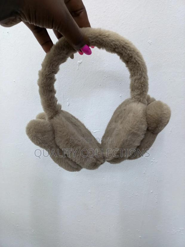 Plush Headphone Wireless - thumbnail 4