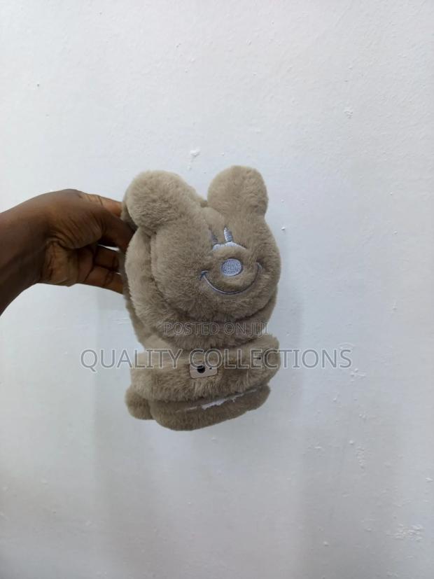 Plush Headphone Wireless - thumbnail 5