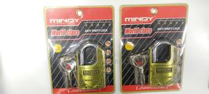 Brand New Most Secure Padlock - thumbnail 2