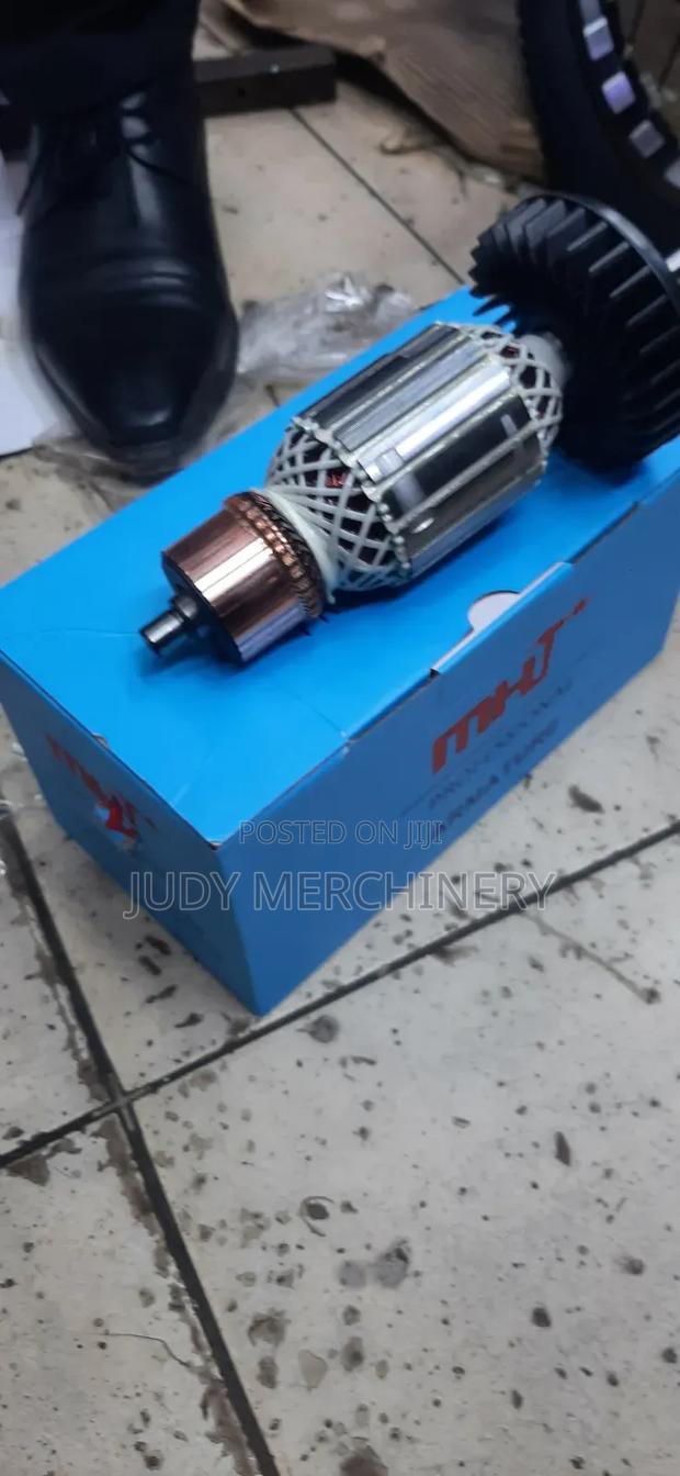 Armature for Makita Grinder 9"