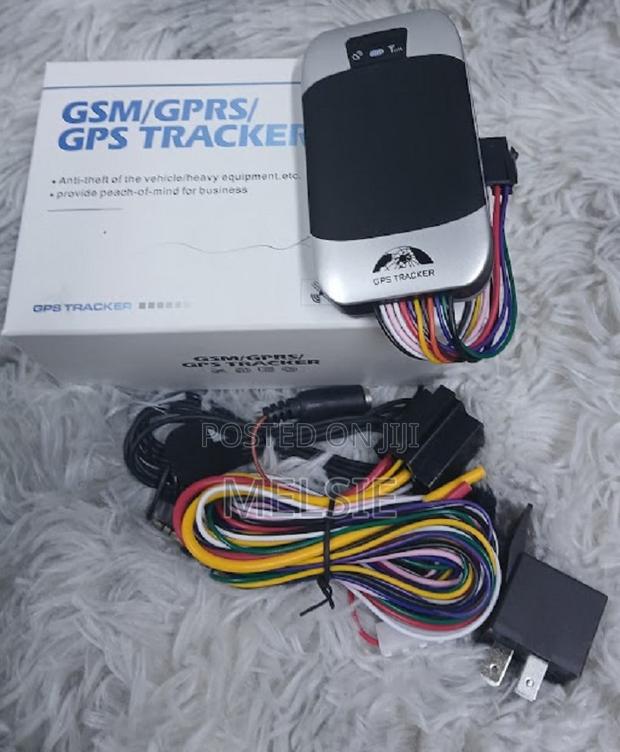 Handheld Tk303 Coban GPRS GPS GSM Car Motorcycle Motor Bike Tracker .