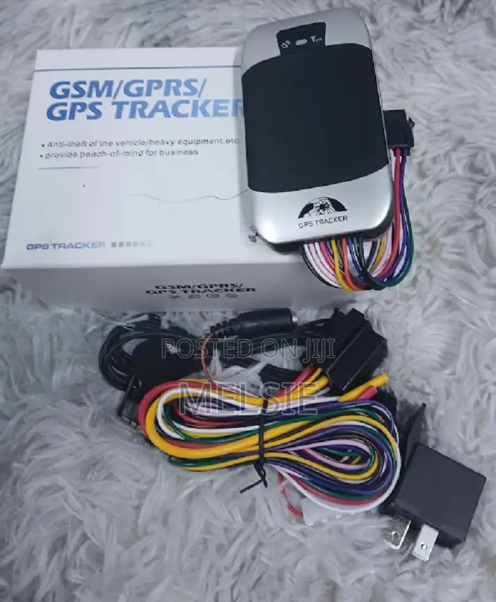 Handheld Tk303 Coban GPRS GPS GSM Car Motorcycle Motor Bike Tracker .