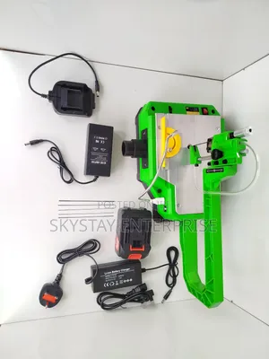 Scroll Saw