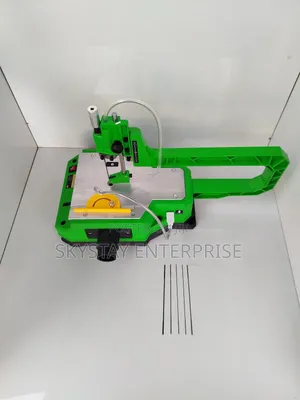 Scroll Saw