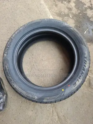 215/55r17 Triangle Tires 98y Afex Sport
