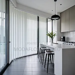 High Quality Vertical Blinds for Offices Home Windows