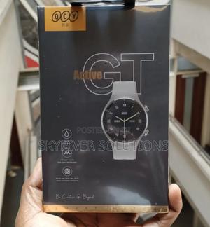 Gt Active Smartwatch Qcy - main view