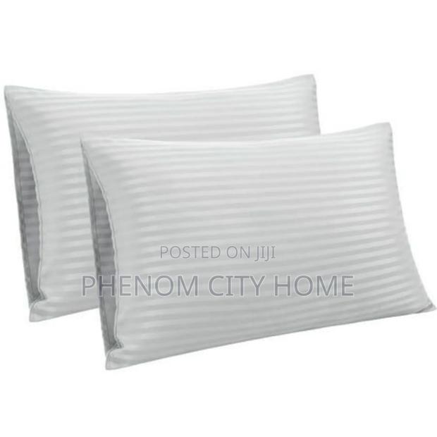 Grey Bedpillow Covers/Cases - thumbnail 2