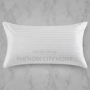Grey Bedpillow Covers/Cases