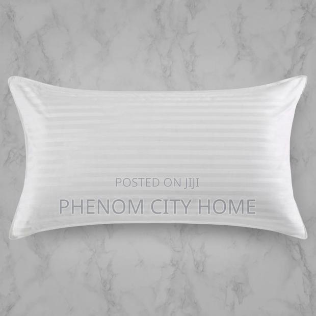 Grey Bedpillow Covers/Cases - thumbnail 3