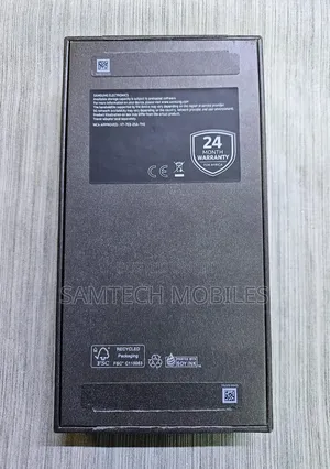 New Samsung Galaxy S25 Ultra 512 GB Gray