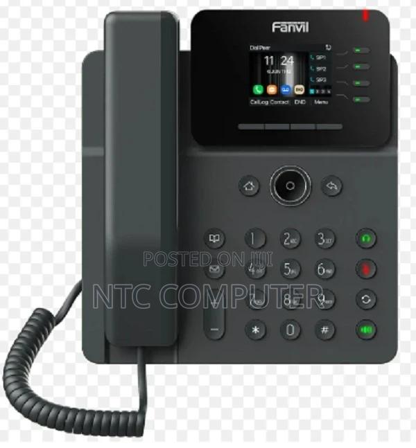 Fanvil V61g Prime Business Phone
