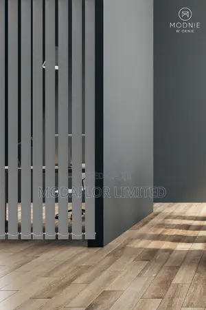 Vertical Blinds for Wide and Tall Windows - Custom Fit