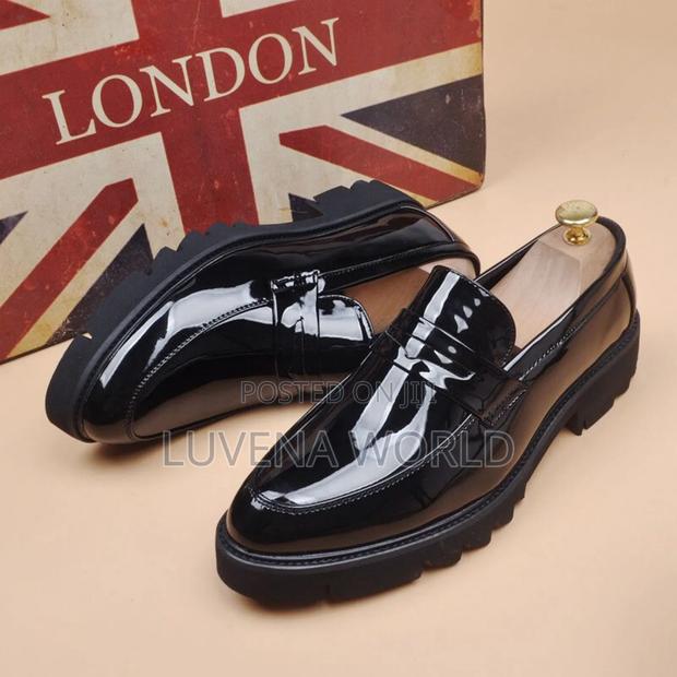 London Wetlook