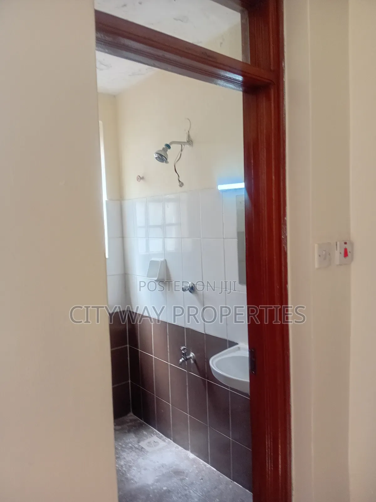 1bdrm Bedsitter in Kilimani for rent