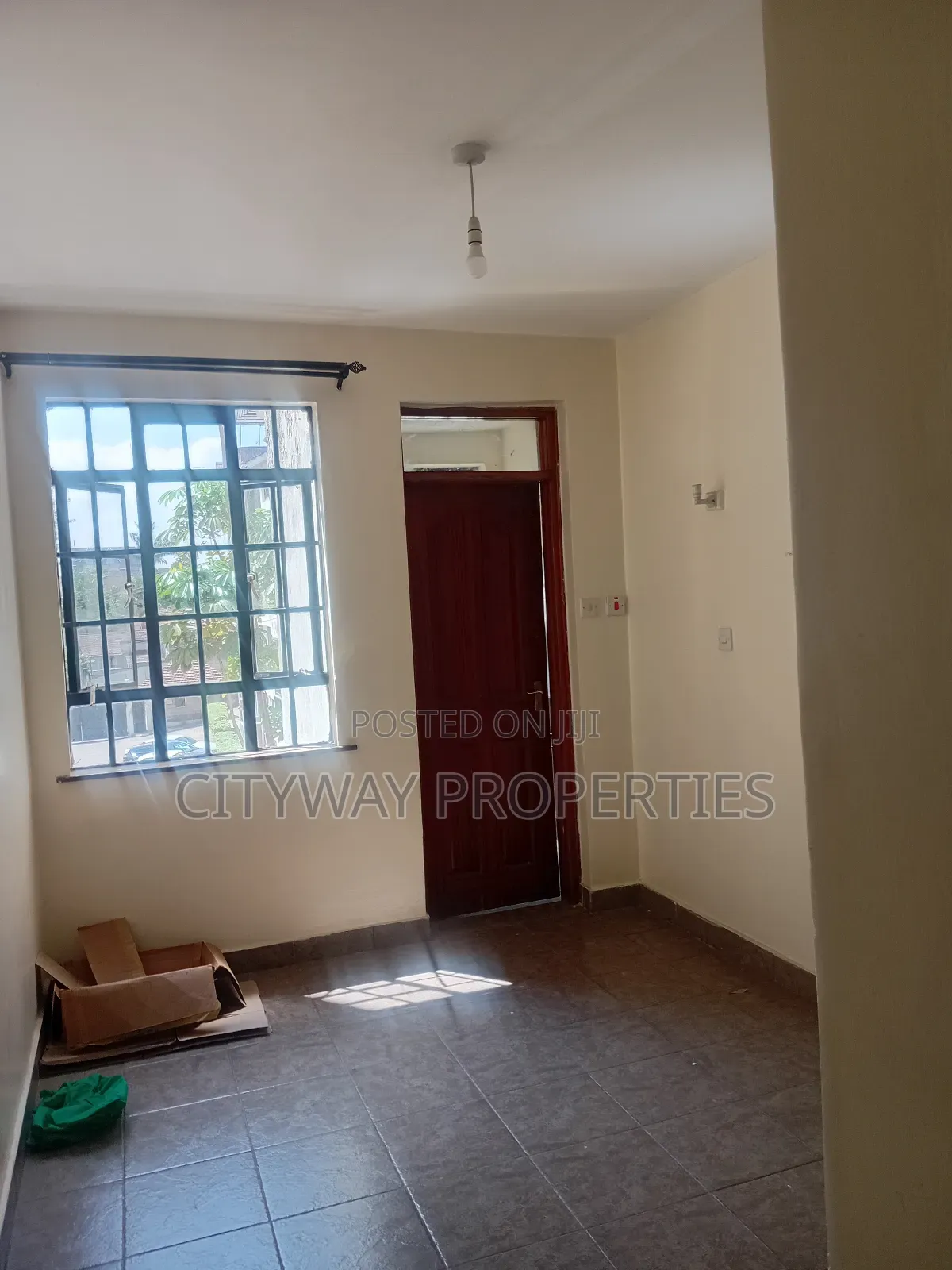 1bdrm Bedsitter in Kilimani for rent
