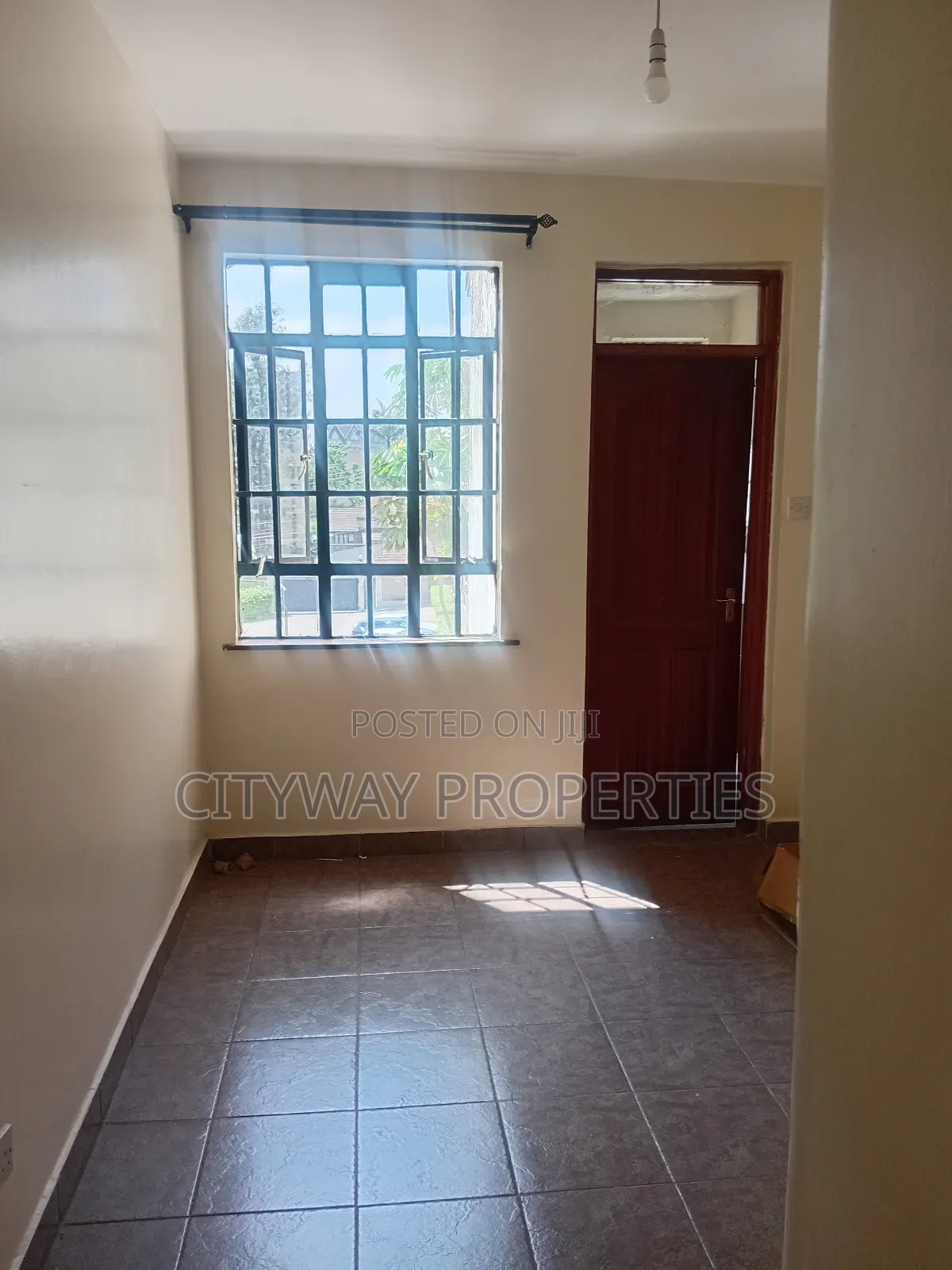 1bdrm Bedsitter in Kilimani for rent