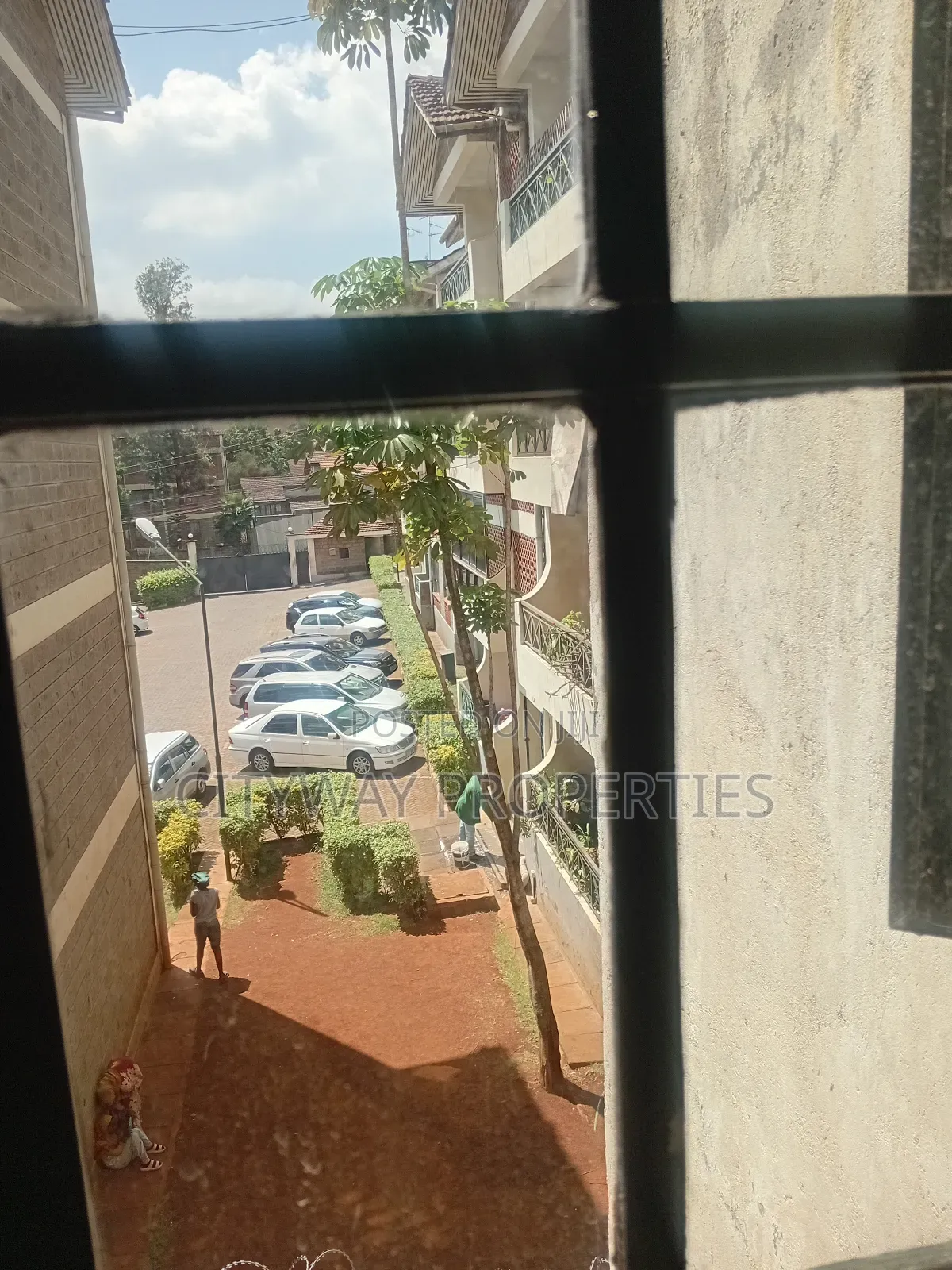 1bdrm Bedsitter in Kilimani for rent