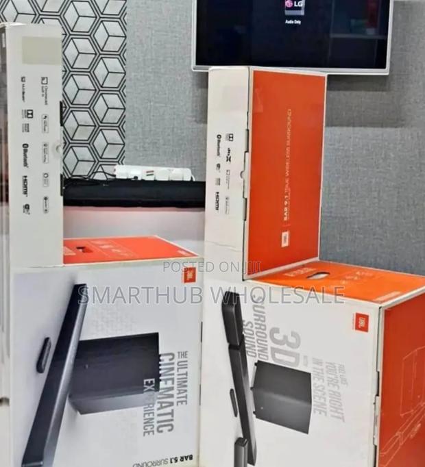 Jbl Soundbar 1300 (1000w-1200w)