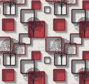 3d Waterproof Wallpaper