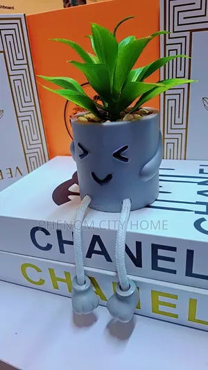 Hanging Leg Design Artificial Plants