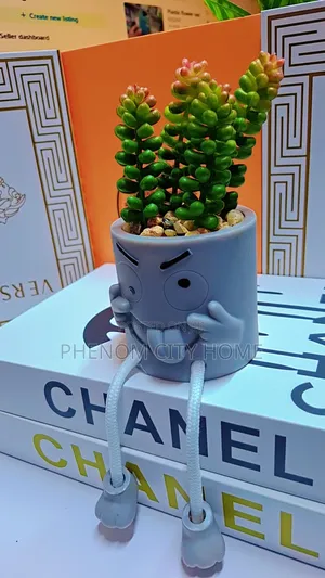 Hanging Leg Design Artificial Plants