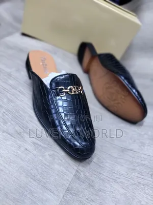 Sling Mules
