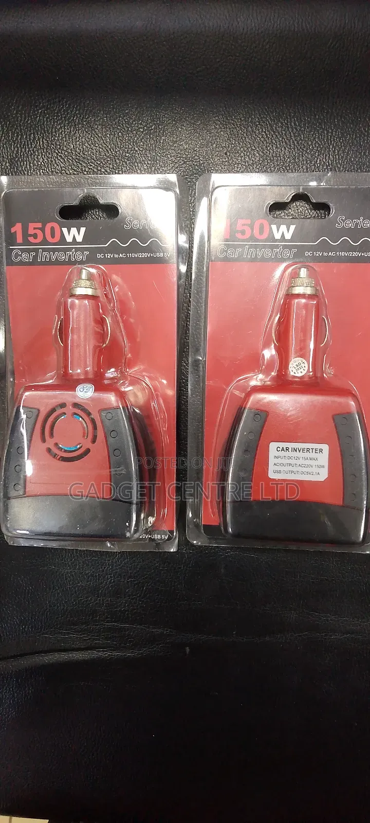 150w Car Inverter Original
