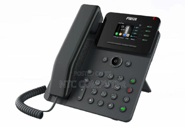 Fanvil V61w Prime Business Phone