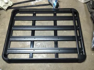 Aluminium Roof Rack (Universal)