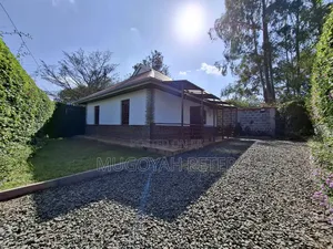 2bdrm Bungalow in Karen for rent