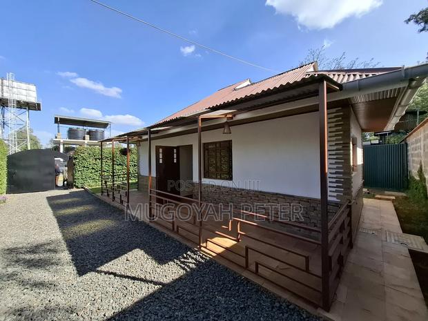 2bdrm Bungalow in Karen for rent - thumbnail 3