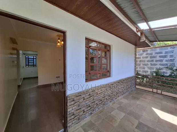 2bdrm Bungalow in Karen for rent - thumbnail 4