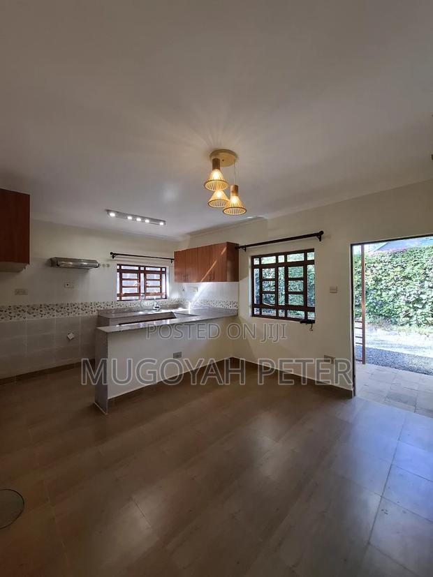 2bdrm Bungalow in Karen for rent - thumbnail 9