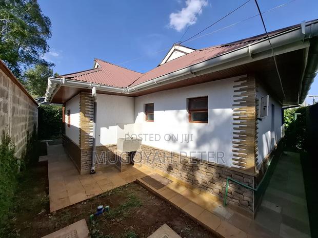 2bdrm Bungalow in Karen for rent - thumbnail 13