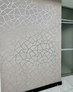 Anti-Stain 3d Wallpaper