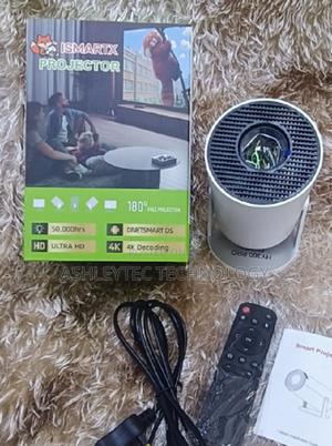 Offer! Android Hy300 Projector Portable - thumbnail 2
