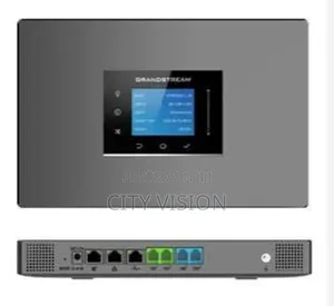 Grandstream Ucm6300a Audio Only Ip PBX