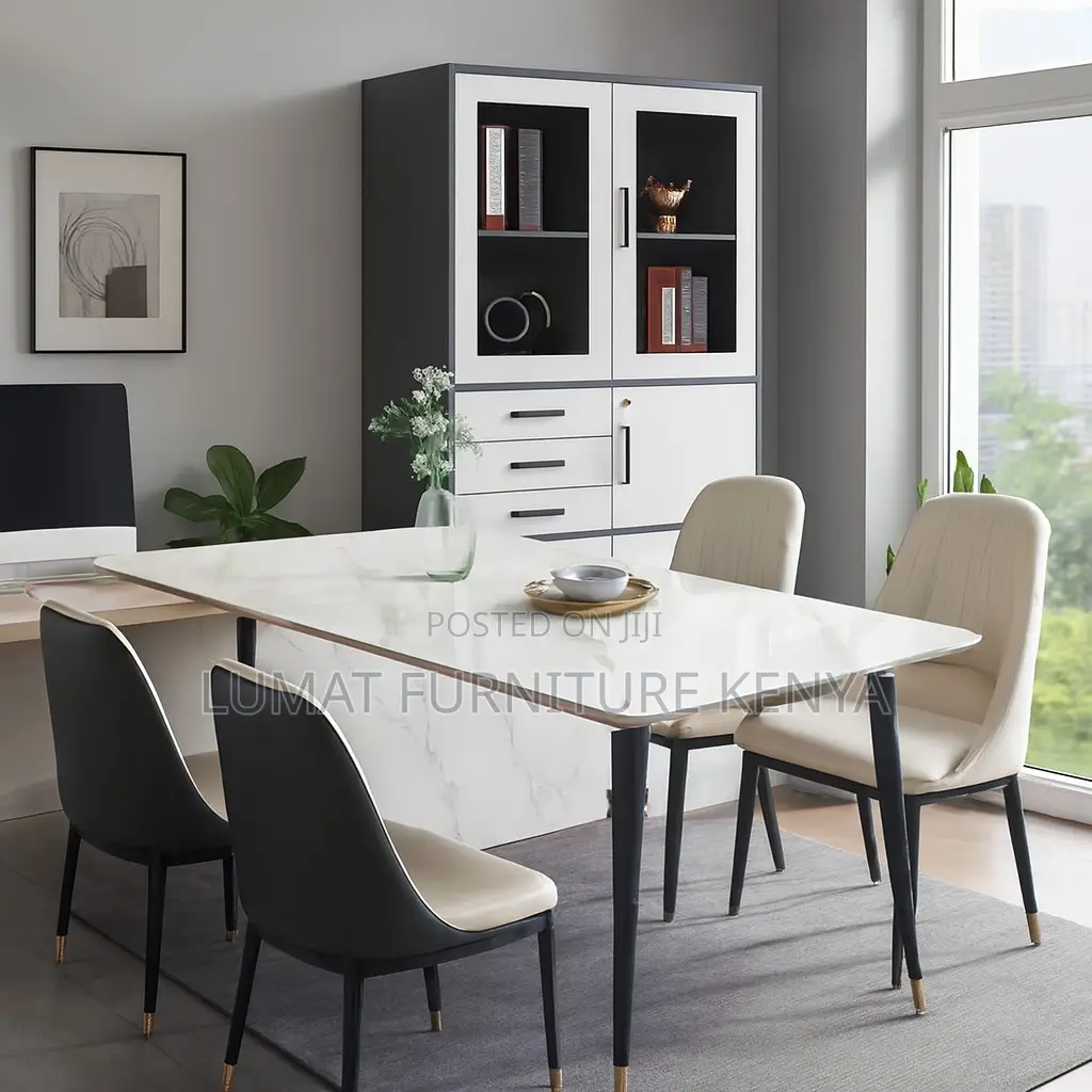Elegant Dining Set ,Stylish Durable